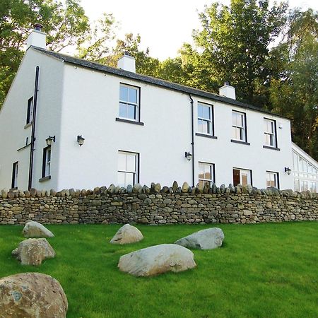 Gutherscale Lodge Portinscale Exterior photo